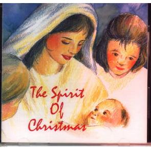 Spirit of Christmas Image
