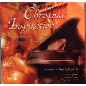 Christmas Inspiration Image