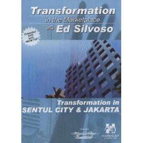 Transformation in Sentul city & Kalarta Image